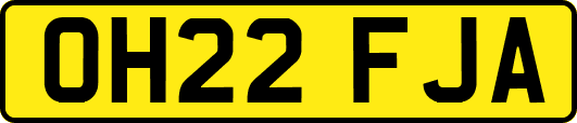 OH22FJA