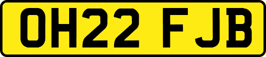 OH22FJB
