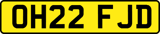 OH22FJD