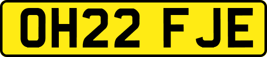 OH22FJE