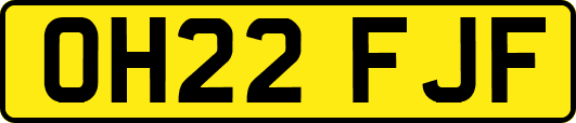 OH22FJF