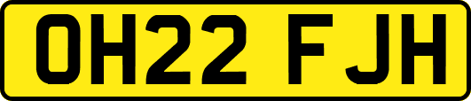 OH22FJH