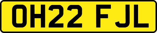 OH22FJL