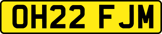 OH22FJM