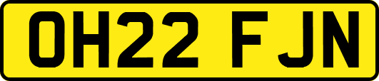OH22FJN