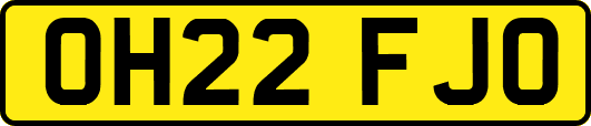 OH22FJO