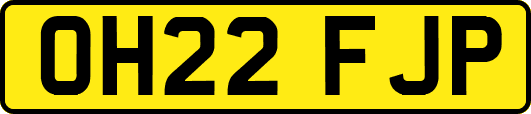 OH22FJP