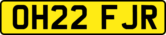 OH22FJR