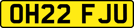 OH22FJU
