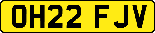 OH22FJV