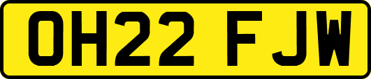 OH22FJW