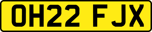 OH22FJX