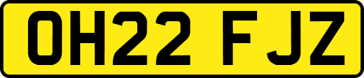 OH22FJZ