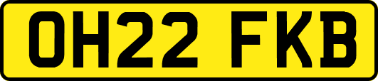 OH22FKB