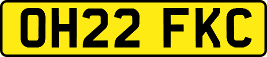 OH22FKC