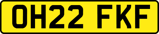 OH22FKF