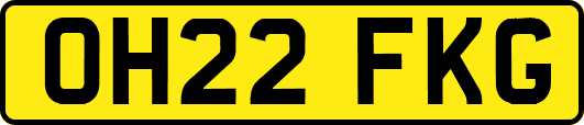 OH22FKG