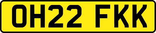 OH22FKK