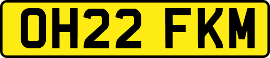 OH22FKM