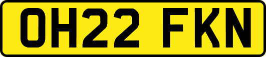 OH22FKN