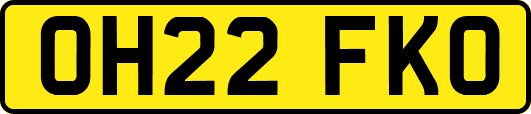 OH22FKO