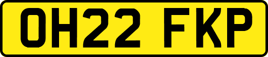 OH22FKP