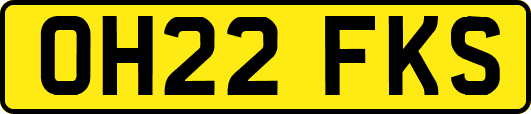 OH22FKS