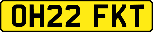 OH22FKT