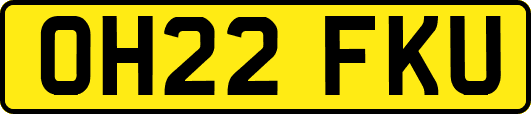 OH22FKU