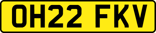 OH22FKV