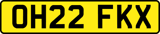 OH22FKX