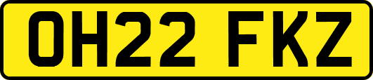 OH22FKZ