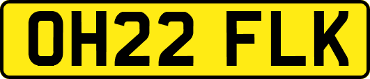 OH22FLK