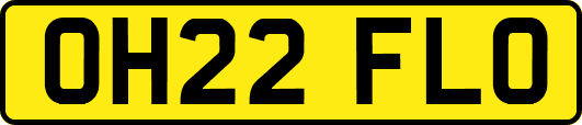 OH22FLO