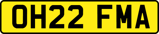 OH22FMA