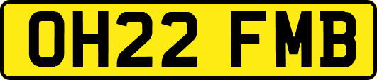 OH22FMB