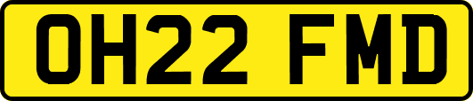 OH22FMD