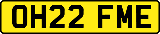 OH22FME