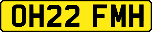 OH22FMH