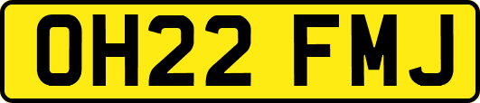 OH22FMJ
