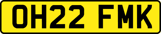 OH22FMK