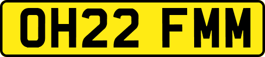 OH22FMM