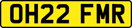 OH22FMR