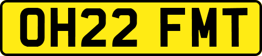 OH22FMT
