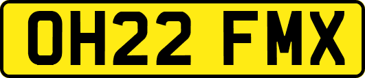 OH22FMX