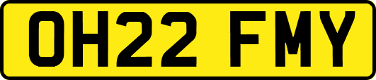 OH22FMY