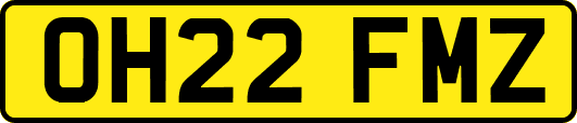 OH22FMZ
