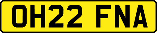 OH22FNA