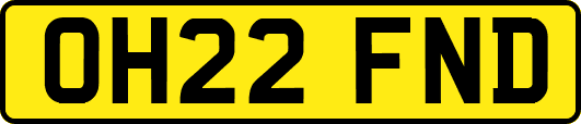 OH22FND