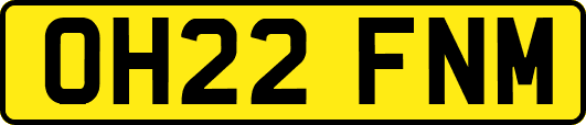 OH22FNM